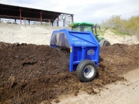 EB Prekopávač kompostu